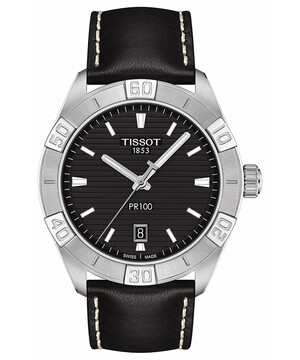 Tissot PR 100 Sport Gent T101.610.16.051.00 zegarek męski.
