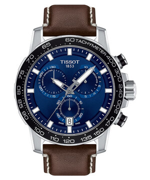 Męski zegarek Tissot Supersport
