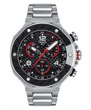Tissot T141.417.11.057.00 T-Race MotoGP Chronograph 2022 Limited Edition zegarek limitowany