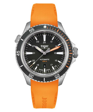 Traser P67 Diver Automatic Black T25 110323 zegarek męski.