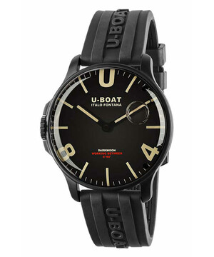 U-BOAT Darkmoon 44 IPB 8464A zegarek męski.