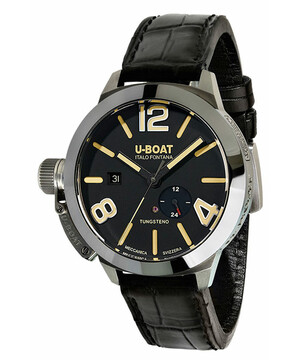 U-BOAT Stratos 45 9006 zegarek męski.