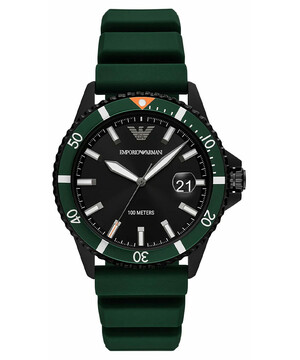 Nurkowy zegarek Emporio Armani Diver AR11464