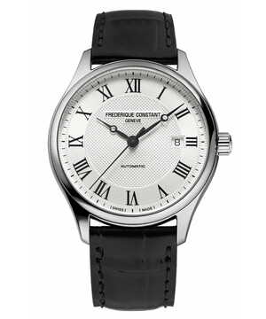 Szwajcarski zegarek Frederique Constant Classics Index Automatic