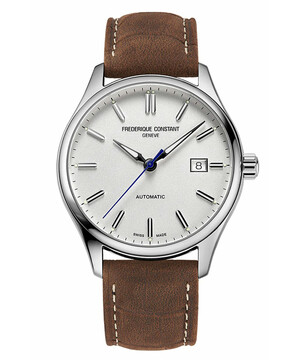 Szwajcarski zegarek Frederique Constant Classics Index Automatic