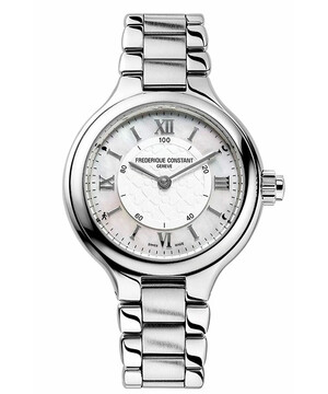 Zegarek szwajcarski Frederique Constant Horological Smartwatch