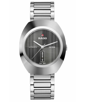 Automatyczny zegarek Rado DiaStar Original