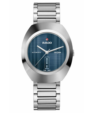 Zegarek na bransolecie Rado DiaStar Original Automatic