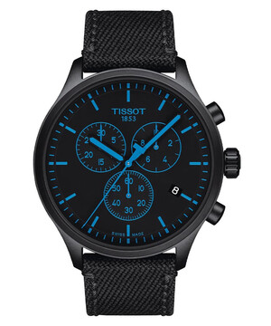 Męski zegarek Tissot Chrono XL