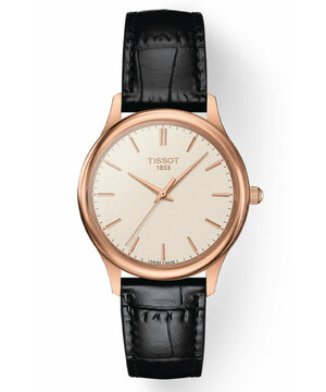 Damski zegarek Tissot Excellence