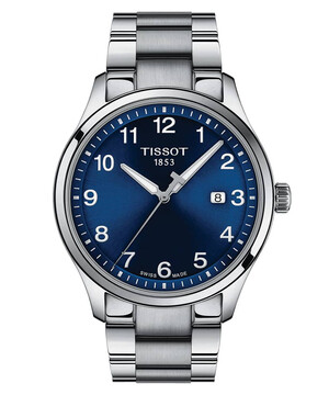 Męski zegarek Tissot Gent XL