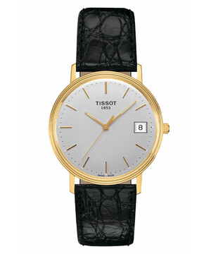 Tissot Goldrun T71.3.401.31