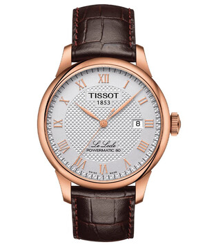 Tissot Le Locle T006.407.36.033.00 zegarek męski