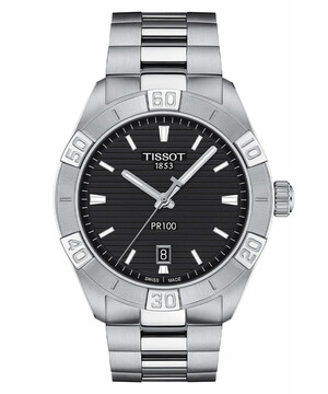 Tissot PR 100 Sport Gent T101.610.11.051.00 zegarek męski.