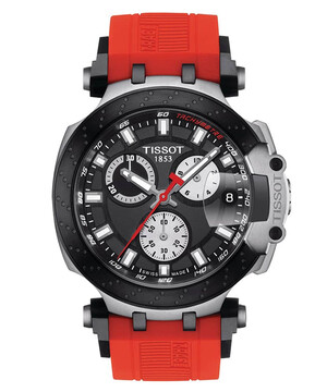 Męski zegarek Tissot T-Race