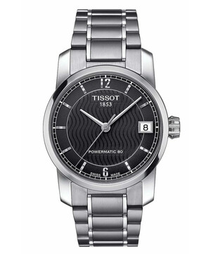 Zegarek damski Tissot T087.207.44.057.00 automatyczny
