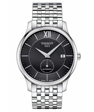 Zegarek Tissot T063.428.11.058.00