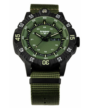 Męski zegarek Traser P99 Q Tactical