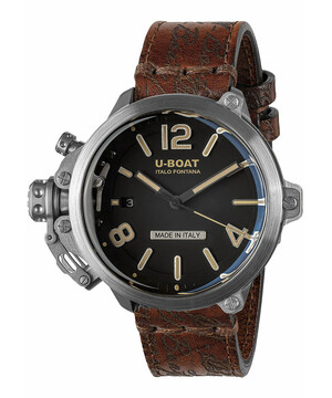 Limitowany zegarek męski U-BOAT Capsule 8807