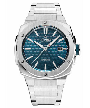 Męski zegarek Alpina Alpiner Extreme Automatic AL-525TB4AE6B
