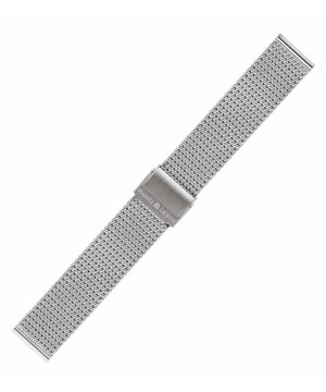 Bransoleta typu mesh ML450-005002 do zegarków damskich  Maurice Lacroix Eliros Ladies 16 mm