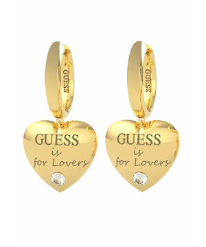 Kolczyki Guess Guess Is For Lovers UBE70111.