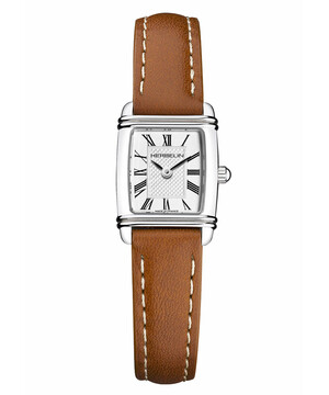 Zegarek prostokątny Herbelin Art Deco