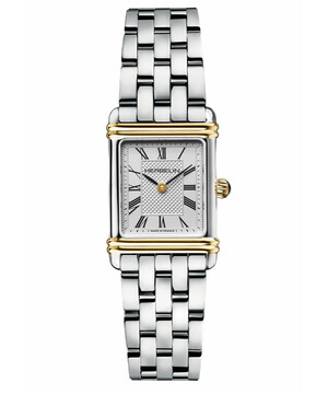 Herbelin Art Deco zegarek damski na bransolecie