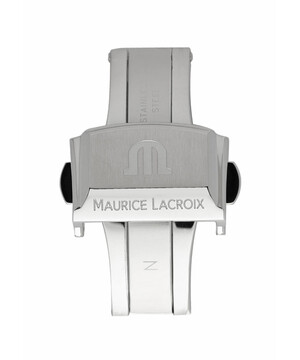 Zapięcie motylkowe Maurice Lacroix ML508-005001 18 mm