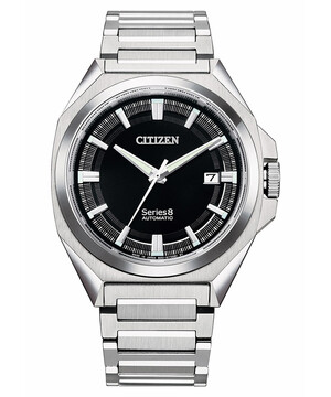Mechaniczny zegarek męski Citizen Series 8 831