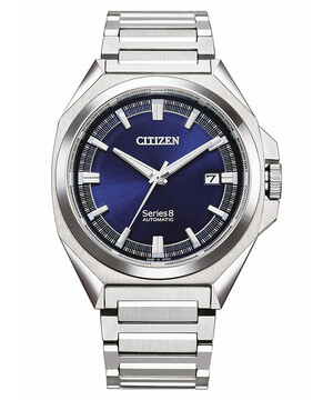 Mechaniczny zegarek męski Citizen Series 8 Automatic