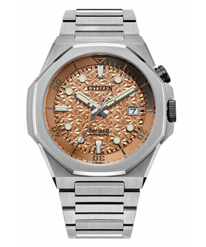 Limitowany zegarek męski Citizen Series 8 890 Limited Edition