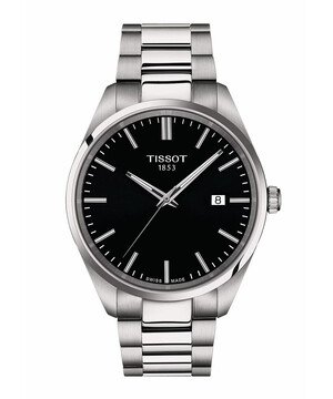 Zegarek męski Tissot na bransolecie