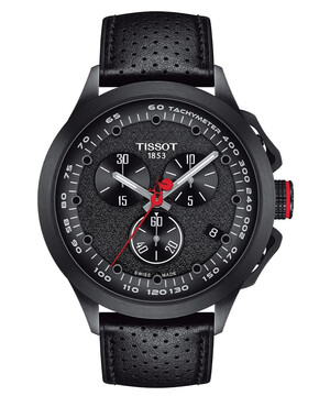Tissot T135.417.37.051.02 zegarek inspirowany rowerami wyścigowymi