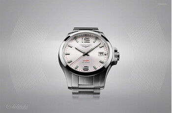 Longines VHP