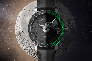 Zegarek Auguste Reymond AR.OR.15H.301.000.301