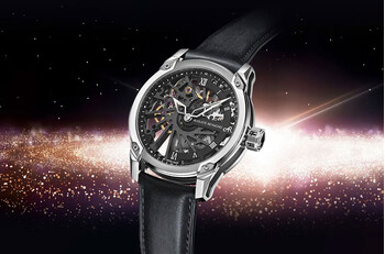 Auguste Reymond - filozofia czasu