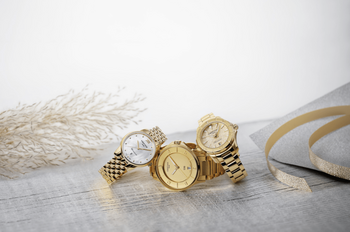 Propozycje zegarków damskich na Dzień Matki