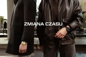 Zmiana czasu - kiedy przestawia się zegarek?