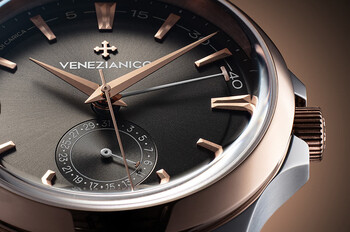 Zegarki Venezianico - nowość w naszym sklepie