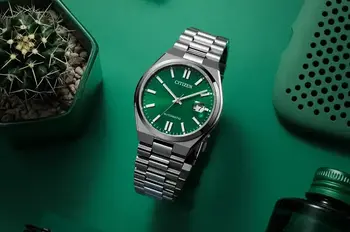 Zegarki Citizen Tsuyosa
