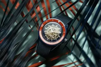 Zegarki Rado z serii Captain Cook i True