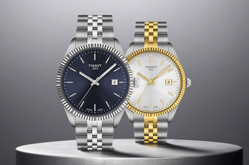 Tissot Ballade zegarki