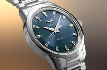 Zegarek Longines z linii Conquest Heritage (40 mm)