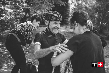 Tissot Tour de Pologne 2017 Czesław Lang