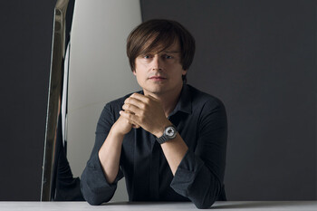 Rado Oskar Zięta HOME EXPO 2017