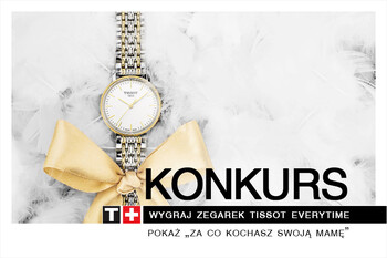 Konkurs na Dzień Matki 2018