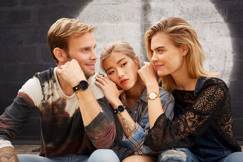 Thom Olson - zegarki i charmsy