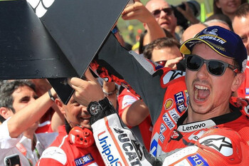 Sportowe newsy od Tissot