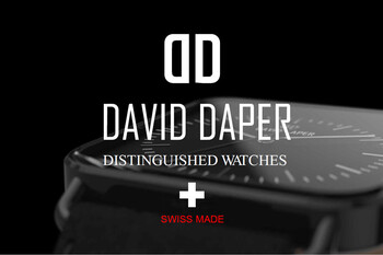 David Daper